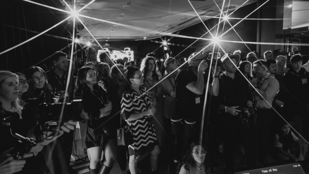 Pro Light & Sound | Our Work