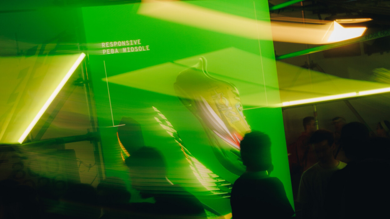 Pro Light & Sound | Our Work